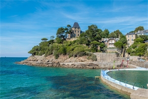 maison à la vente -   35800  DINARD, surface 88 m2 vente maison - UBI478528187